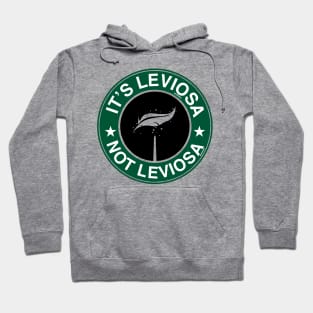 It's leviosa Hoodie